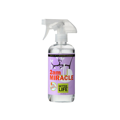Better Life 2am Miracle (1x16 Oz)