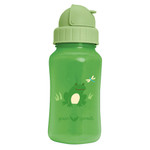 Green Sprouts Aqua Bottle Green (1 Count)