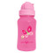 Green Sprouts Aqua Bottle Pink (1 Count)