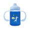 Green Sprouts Sippy Cup Non Spill Aqua (1 Count)