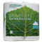 Seventh Generation Bath Tissue, 100% Recycled 300shts (4x12 CT)