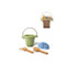 Green Toys Sand Play Set Green (1 Count)