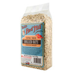 Bob's Red Mill Thick Rolled Oats (2x32 Oz)
