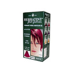 Herbatint Haircolor Kit Flash Fashion Crimson Red FF2 (1 Kit)