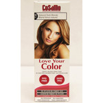 Love Your Color Hair Color CoSaMo Non Permanent Nat Dark Blond (1 Count)