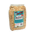 Bob's Red Mill Thick Rolled Oats (4x32 Oz)