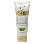 Nature By Canus Lotion Goats Milk Nature Fragrance Free (1x2.5 Oz)