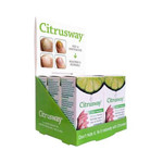 Citrusway Nail Solution Display Center (6 Pack) 2 Oz