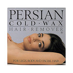 Parissa Cold Wax Hair Remover 6 Oz