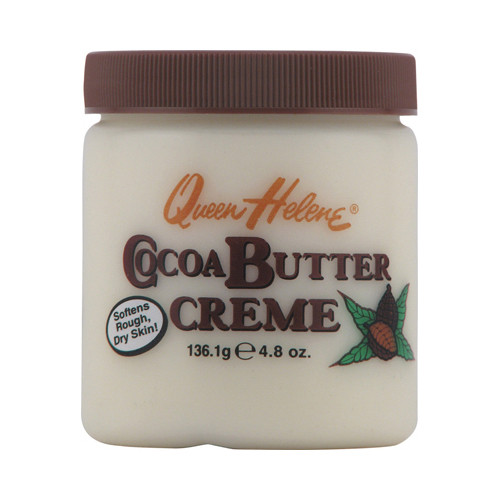 Queen Helene Cocoa Butter Creme 4.8 Oz