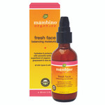 Mambino Organics Moisturizer Fresh Face Balancing 2 fl Oz