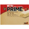 Met-Rx Protein Bar Prime Strawberries and Cream (6x65 grams)