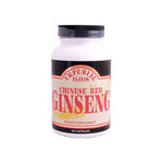 Imperial Elixir Chinese Red Ginseng 100 Caps