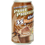Pure Protein Shake Vanilla Creme (1 x4/11 Oz)