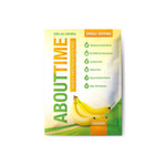 About Time Whey Protein Isolate Banana Single Serving (12x1 Oz)