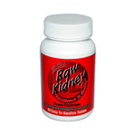 Ultra Glandulars Raw Kidney (200mg 60 Tabs)