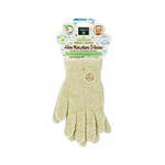 Earth Therapeutics Ultra Tan Gloves with Aloe (1 Pair)