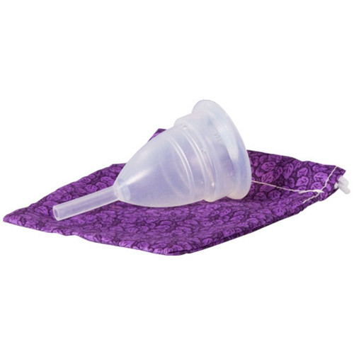 Gladrags The Moon Menstrual Cup Size A (1 Cup)