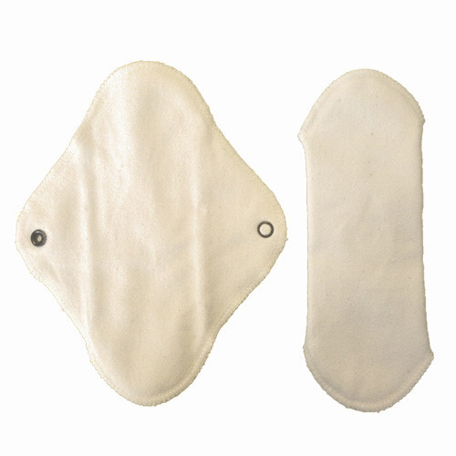 GladRags Pantyliner Plus Cotton Organic (3 Pack)