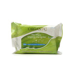 Organyc Intimate Hygiene Wet Wipes (1x20 Count)