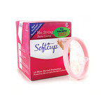 Soft Cup Disposable (1x6 Count)