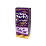 Essential Health Helps Stop Snoring Throat Spray (1x2 fl Oz)