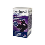 Sambucol Black Elderberry Immune System Support Original Formula (30 Chewables)