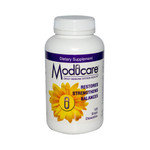 Moducare Immune System Support Grape (1x120 Chewable Tablets)