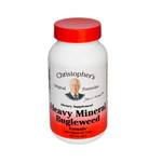 Dr. Christopher's Formulas Heavy Mineral Bugleweed Formula 400 mg (1x100 Caps)