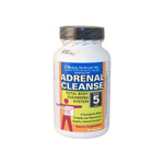 Health Plus Adrenal Cleanse (90 Capsules)