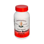 Dr. Christopher's Original Formulas Lower Bowel Formula 450 mg (1x100 Vcaps)