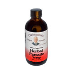 Dr. Christopher's Herbal Parasite Syrup (4 fl Oz)