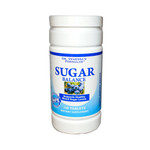 Dr. Venessa's Sugar Balance Support (1x120 Tablets)