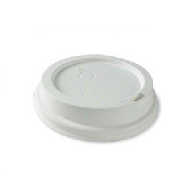 World Centric 10-20Oz Lid Cmpstbl (20x50 CT)