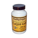 Healthy Origins COQ10 200 mg (60 Softgels)