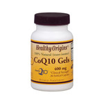 Healthy Origins COQ10 400 mg Kaneka Q10 (30 Softgels)