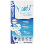 Rightway Nutrition ProbioUT 30 Capsules