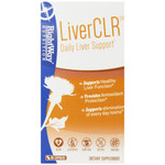 Rightway Nutrition LiverCLR (60 Capsules)