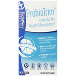 Rightway Nutrition ProbioTrim (60 Capsules)