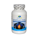 Perfectly Healthy Heartburn Ease (180 Capsules)