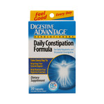 Schiff Daily Constipation Formula 30 Capsules