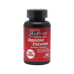 Top Secret Nutrition Digestive Enzymes (90 Capsules)