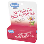 Hylands Homepathic Arthritis Pain Formula (50 Tablets)
