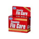 Hyland's Complete Flu Care 120 Tablets