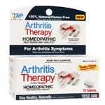 Trp Company Arthritis Therapy 70 Tablets