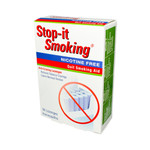 NatraBio Stop-it Smoking Anti-Craving 36 Lozenges
