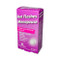 NatraBio Hot Flashes Menopause Relief 60 Tablets