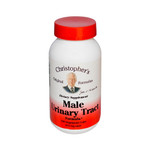 Dr. Christopher's Male Urinary Tract 450 mg (100 Veg Capsules)
