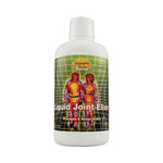 Dynamic Health Liquid Joint Elixir Pineapple and Mango (32 fl Oz)
