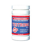 Dr. Venessa's Testrong Optimal Male Performance (1000mg 60 Tabs)